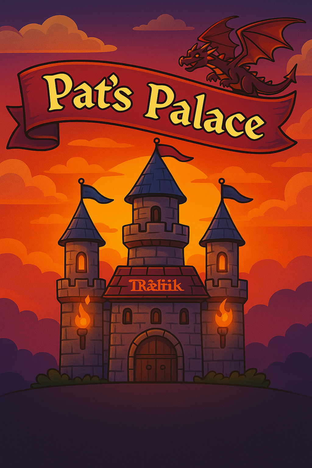 Castle